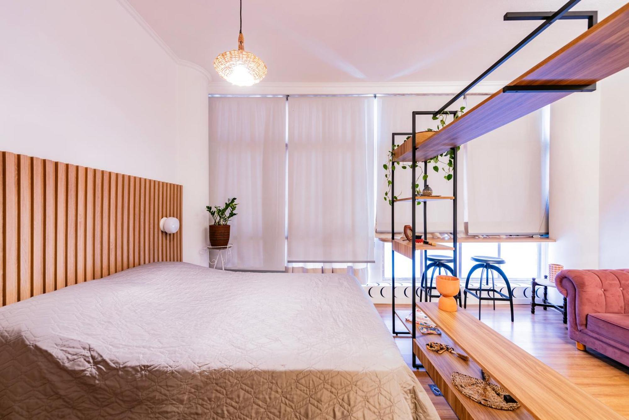 Lindo Em Edificio Iconico De Santos! Apartamento Santos (Sao Paulo)